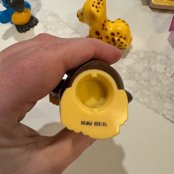 LITTLE PEOPLE animals lot - Picture 7 of 15